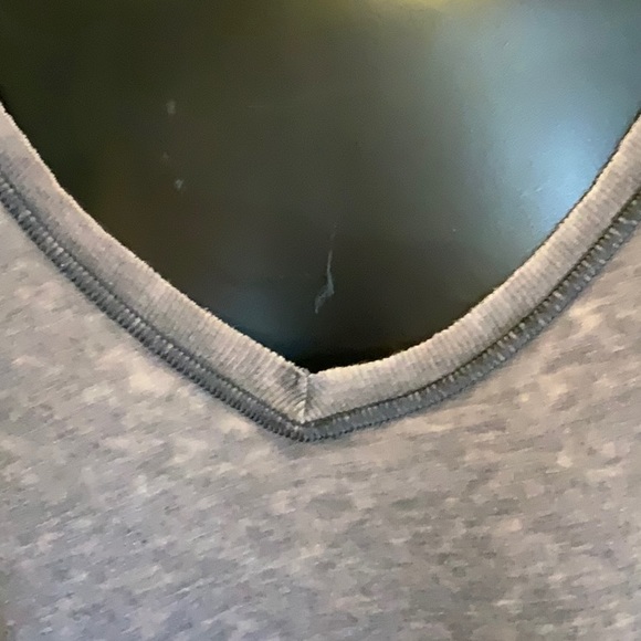 BNWT We The Free // Oversized Cotton Tee - Picture 8 of 12